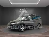 2025 Volkswagen Caddy