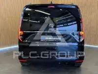 2025 Volkswagen Caddy