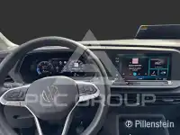2025 Volkswagen Caddy