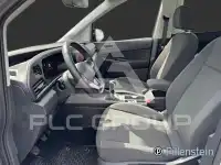2025 Volkswagen Caddy