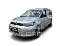 2025 Volkswagen Caddy