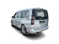 2025 Volkswagen Caddy