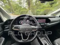 2025 Volkswagen Caddy