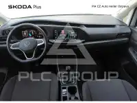 2025 Volkswagen Caddy