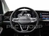 2025 Volkswagen Caddy