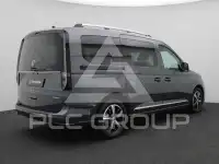 2025 Volkswagen Caddy