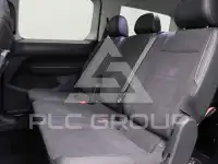 2025 Volkswagen Caddy