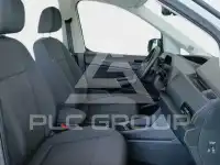 2025 Volkswagen Caddy