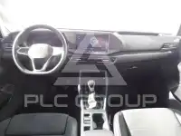 2025 Volkswagen Caddy