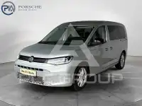 2025 Volkswagen Caddy