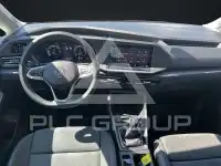 2025 Volkswagen Caddy