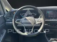 2025 Volkswagen Caddy