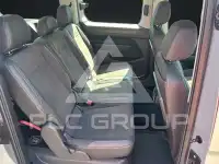 2025 Volkswagen Caddy