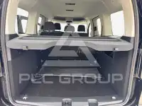 2025 Volkswagen Caddy