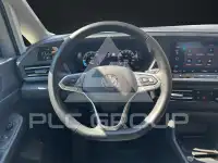 2025 Volkswagen Caddy