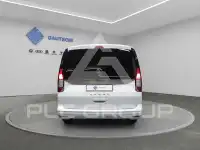 2025 Volkswagen Caddy