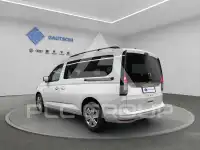 2025 Volkswagen Caddy