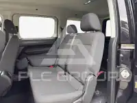 2025 Volkswagen Caddy