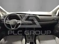2025 Volkswagen Caddy