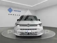 2025 Volkswagen Caddy