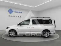 2025 Volkswagen Caddy