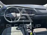 2025 Volkswagen Caddy
