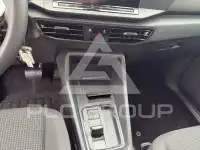 2025 Volkswagen Caddy