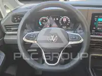2025 Volkswagen Caddy
