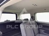 2025 Volkswagen Caddy