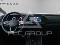 2025 Volkswagen Caddy