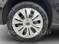 2025 Volkswagen Caddy