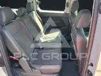 2025 Volkswagen Caddy