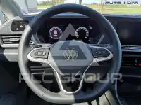 2025 Volkswagen Caddy