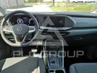 2025 Volkswagen Caddy