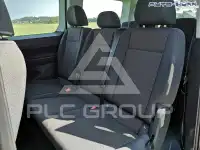 2025 Volkswagen Caddy