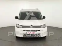 2025 Volkswagen Caddy