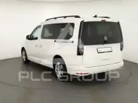 2025 Volkswagen Caddy