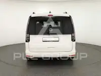 2025 Volkswagen Caddy