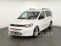 2025 Volkswagen Caddy