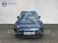 2025 Volkswagen Caddy