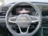 2025 Volkswagen Caddy