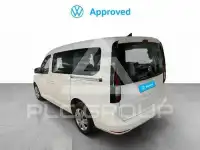 2025 Volkswagen Caddy