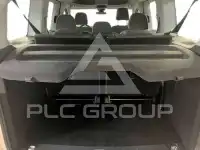 2025 Volkswagen Caddy