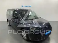 2025 Volkswagen Caddy