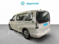 2025 Volkswagen Caddy