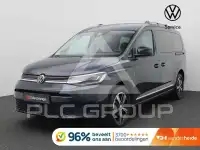2025 Volkswagen Caddy