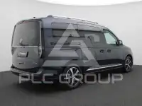 2025 Volkswagen Caddy