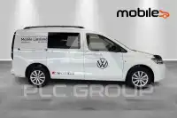 2025 Volkswagen Caddy