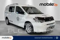 2025 Volkswagen Caddy