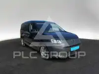 2025 Volkswagen Caddy